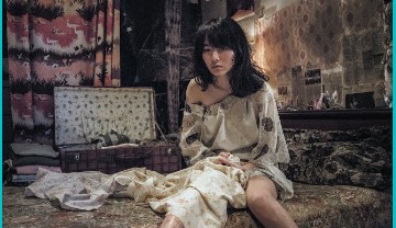 The Free Man film still