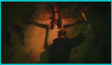 What Doesn't Kill You Makes You Stronger film still